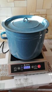 Варим светлое пиво из солода