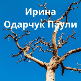 Альбомы музыки Ирины Одарчук Паули