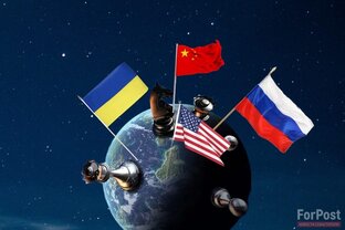 Что там в мире творится