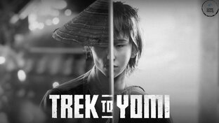 Trek To Yomi