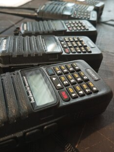 Связь в зоне СВО