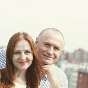 Наши родственные Души.