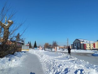 КИЗИЛЬСКОЕ