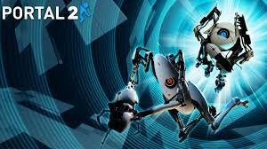 Portal 2 кооп | Прохождение 