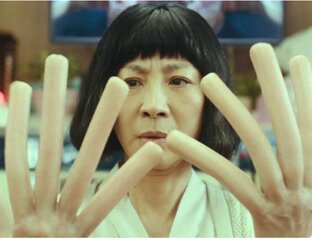 Подборки фильмов 