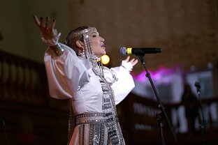 🎤 Мои выступления 🎶