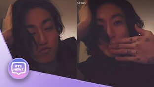 Наш золотой макнэ Чонгук 💜🐰