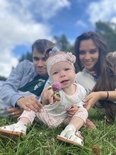 Из жизни 👨‍👩‍👧