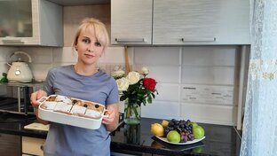 Кулинария. Рецепты.