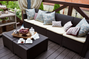 Уличная мебель