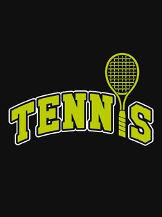 Теннис