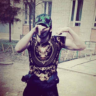 Алёша 