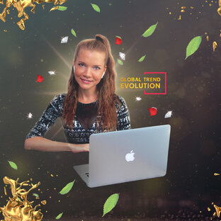 Моя История 