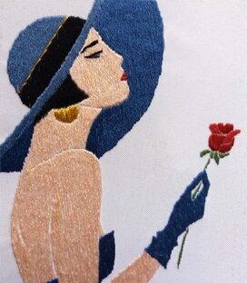 Азбука швов