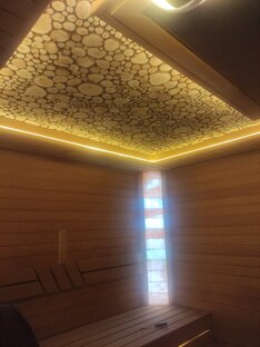 Изготовление под заказ Баню или Суана