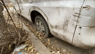 Hyundai H1 Фургон 