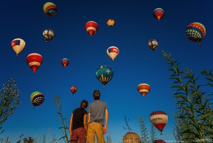 Экскурсии и путешествия