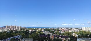 Жизнь, как она есть