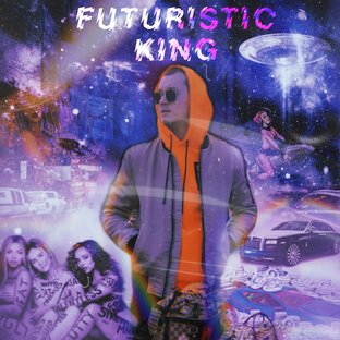 FUTURISTIC KING