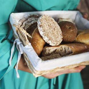 О продуктах