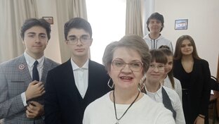 Наши экзамены