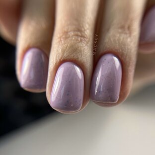 Nails МАНИКЮР