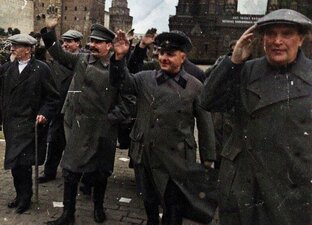 Записи стримов 