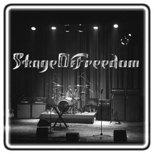 Stage of Freedom