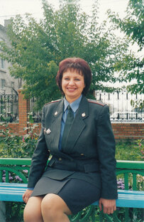 От майора ГАИ