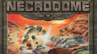 ▶Necrodome(Неполное прохождение).