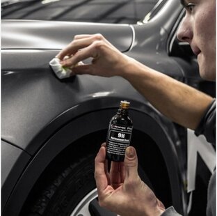 Керамическая защита