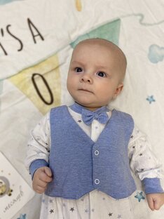 Малыш и аллергия