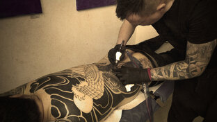 Татуировки