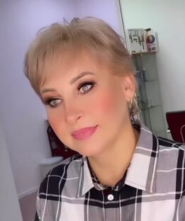 Светлана Яковлева. Чувашский вариант.