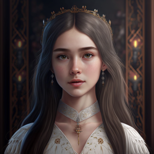 Альда. Эпизод 1