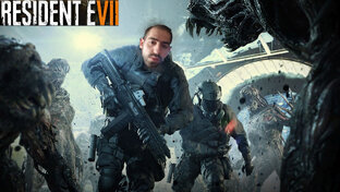 Resident Evil 7: Biohazard