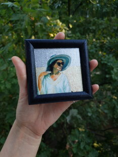 эксперимент за шоколадку)