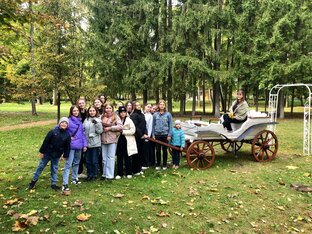 Фестиваль им. Ф.И.Тютчева