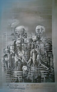 Мистическая история: Загробная жизнь
