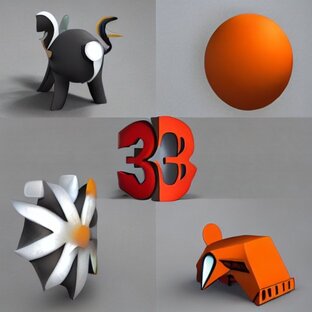3D petprojects