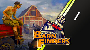 Barn Finders