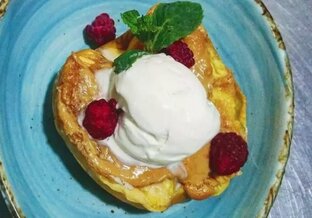 Рецепты для завтрака