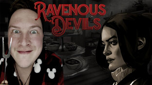 Ravenous Devils прохождение
