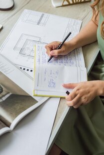 Промышленное проектирование