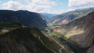 Путешествия