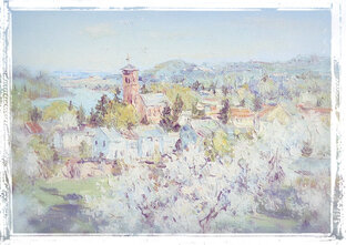 Федорино горе.