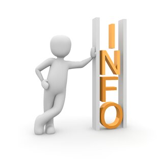 Информация