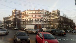 КИРОВ автопрогулки 