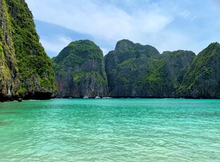 Природа Таиланда