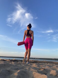 Полноценные тренировки 